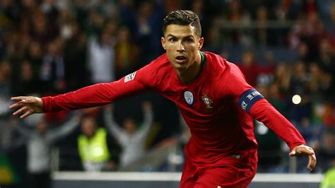 Cristiano Ronaldo the cherry on top for street smart Portugal, says 