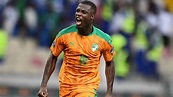 AFCON 2021: Pepe on target as Ivory Coast draw | News | Arsenal.com