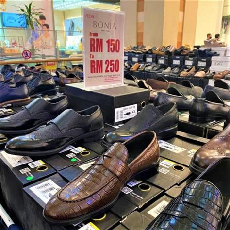 The aeon bukit tinggi shopping center is the home of over 200 stores including restaurants, cafes, specialty and services stores, food court, leisure and entertainment the address of aeon bukit tinggi is 1, persiaran batu nilam 1/ks 6, bandar bukit tinggi 2, 41200 klang, selangor, malaysia. AEON Bukit Tinggi Klang Family Day Special Sale (22 ...