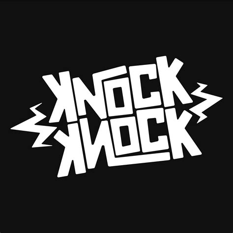 Knock Knock Punk