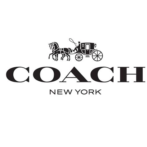 coach اسم العلامة التجارية للأزياء