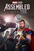 Marvel Studios Assembled: The Making of Thor: Love and Thunder (2022 ...