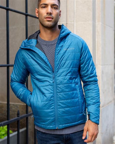 The Mens Bison Ultralight In 2021 United By Blue Packable Jacket