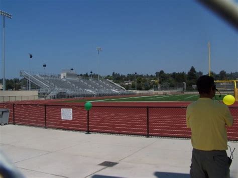 Castro Valley High School Athletic Stadium Soccerway