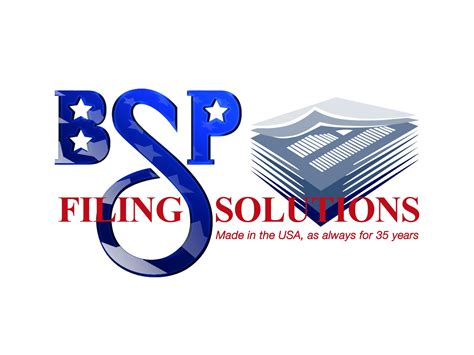 About Us Bsp Filing Solutions
