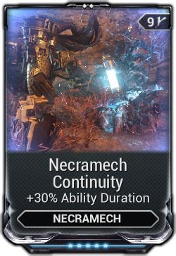 Each isolation vault bounty tier now has a specific mother location in cambion drift to provide a concrete flow 02.09.2020 · i'm starting isolation vault bounty at necralisk and when it's completed returning to a surface warframe: Necramech Continuity | WARFRAME Wiki | Fandom