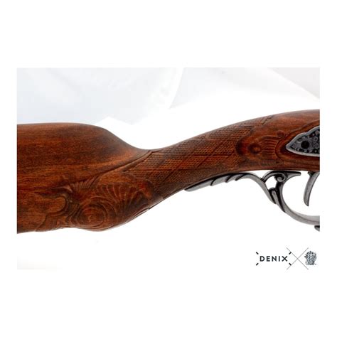 Buy Flintlock Rifle France Caesars Singapore Armours Guns