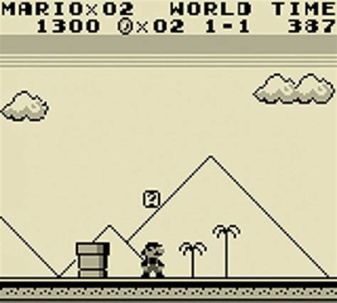 See How Super Mario Bros Changed Over 30 Years Time