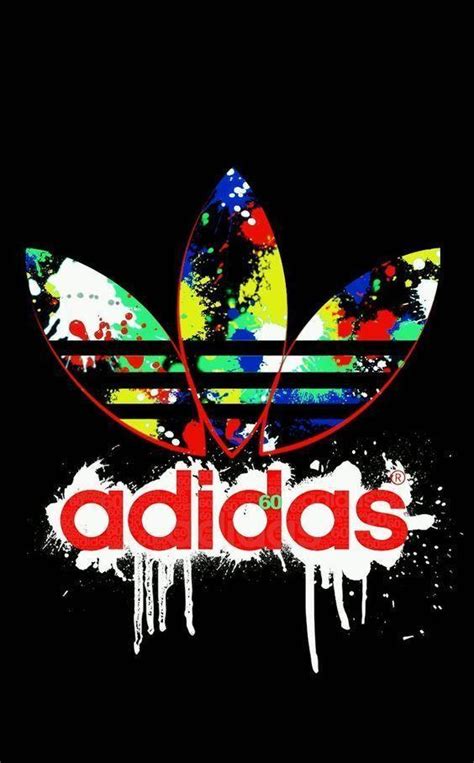 Adidas Logo Wallpapers 2017 Wallpaper Cave