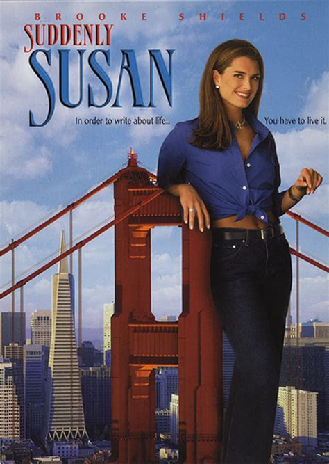 Suddenly Susan Complete Series 1087