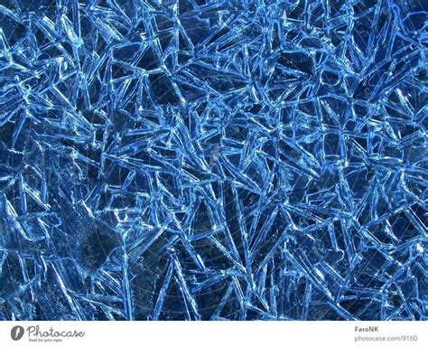 Ice Crystals A Royalty Free Stock Photo From Photocase