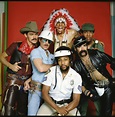 Why the Village People’s cowboy is returning to Broadway | New York Post