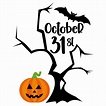 Free SVG Files | SVG, PNG, DXF, EPS | Halloween October 31st