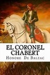 El Coronel Chabert (Spanish Edition) by Honore De Balzac (Spanish ...