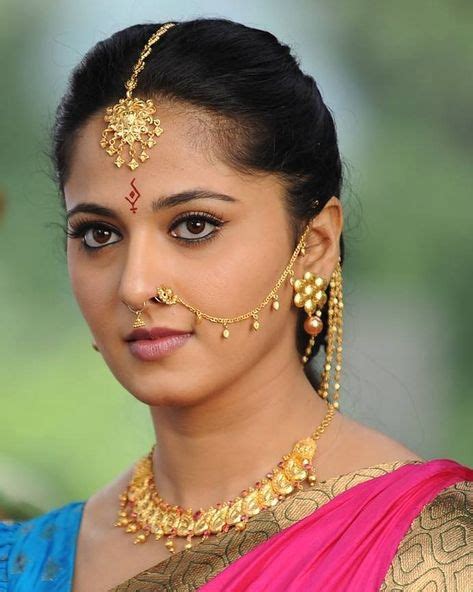 Anushka Shetty As Devsena Unseen Images From Bahubali Baahubali Actress Anu In 2020 Most