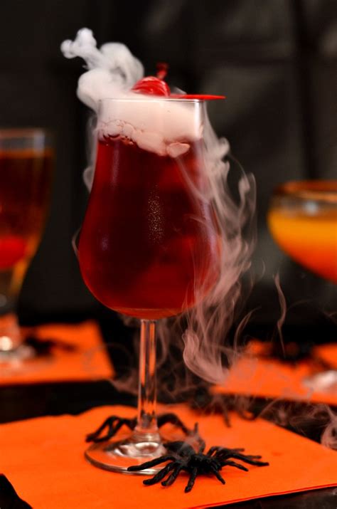 The Top 22 Ideas About Halloween Party Drinks For Adults Best Recipes