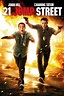 21 Jump Street (2012) - Posters — The Movie Database (TMDb)