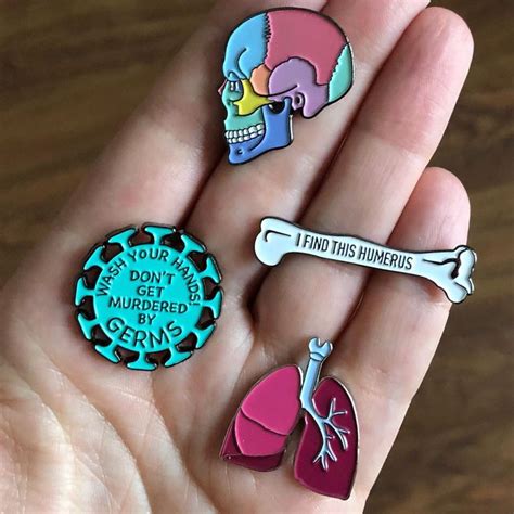 Rad Girl Creations® On Instagram “some Of My Fav Pins That Ive