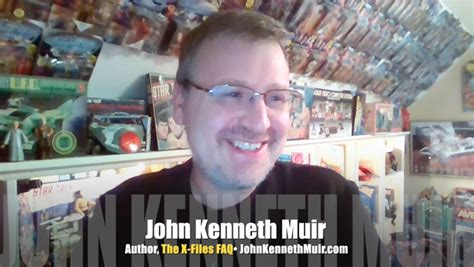 John Kenneth Muirs Reflections On Cult Movies And Classic Tv So Ends