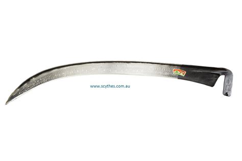 Buy Scythe Blade 90cm Falci Model 106 In Australia