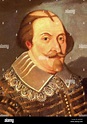 Charles IX of Sweden 2 Stock Photo - Alamy