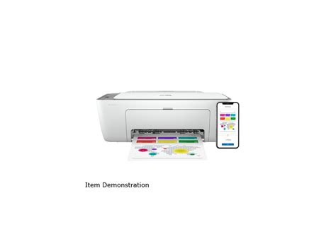 Breeze through projects with simple printing at home and scan and copy versatility. HP DeskJet 2755 Wireless All-in-One Color Printer - Newegg.com