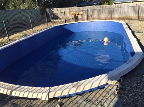 Vinyl Pool Liner For Above Ground Swimming Pool