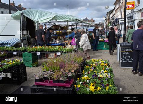 Northallerton Hi Res Stock Photography And Images Alamy
