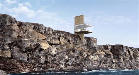 5 Impressive Cliff Houses That Push The Boundaries Of Design Opumo