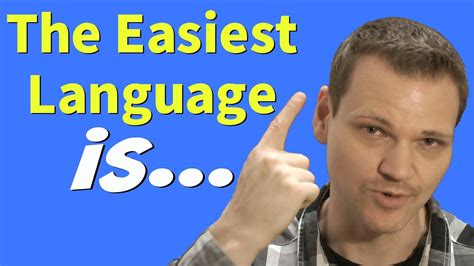 英語話者にとっての最も簡単な言語は？ | kaieda-2021のブログ