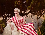 Cindy Sherman’s Divas, Poised for a Final Close-Up - The New York Times