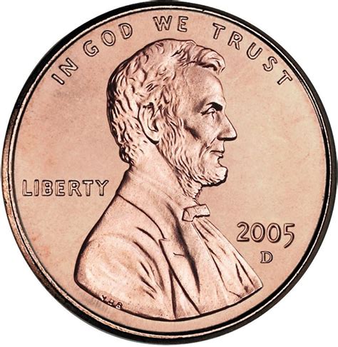 Keep Your Eyes Open Lucky Pennies Placed Around Detroit Worth 1000