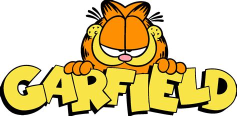 Garfield Logo Vector Ai Png Svg Eps Free Download