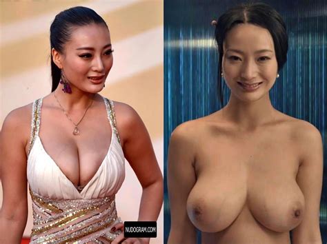 Daniela Yang Nude The Fappening Photo Fappeningbook Hot Sex Picture