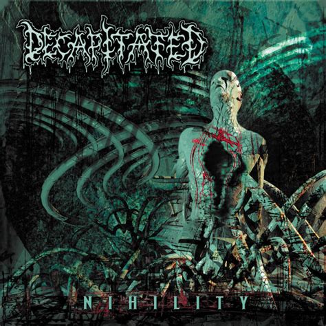 Review Of The Album Nihility By Polish Technical Death Metal Band