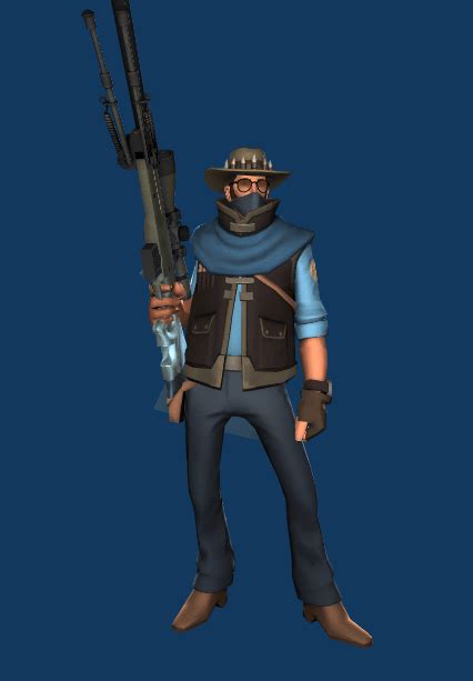 Made Some Loadouts On Loadouttf Thought Id Show Em 8 Sniper