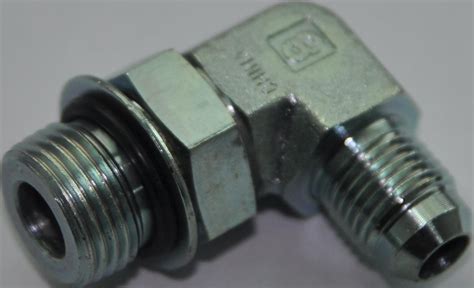 Hydraulic Hose Fittings