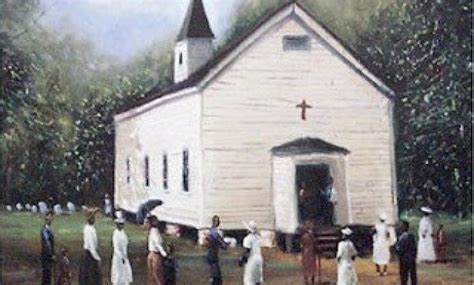 5 Facts On The History Of Black Churches In America — Roho