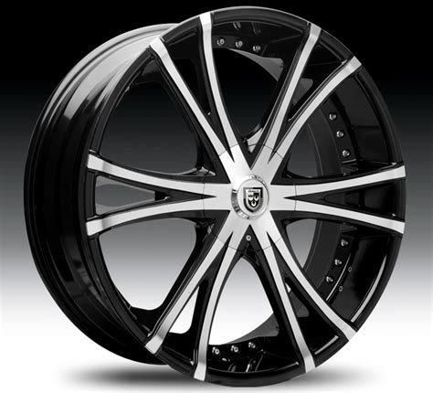 22 Lexani Lx 12 Alloy Wheels Meduza Design Ltd