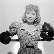 Turner Classic Movies — Ann Sothern in RINGSIDE MAISIE (’41)