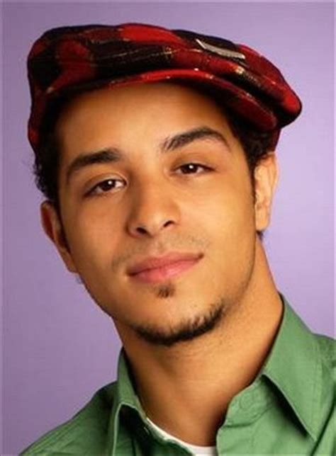 Mario Vasquez Puerto Rican Singer Fitness Men