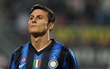 Javier Zanetti armó su 11 ideal del Inter Milan