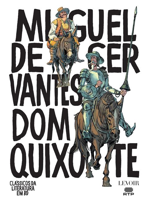 Dom Quixote Resumo Do Livro
