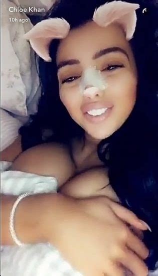 Chloe Khan Nude Leaked Pics And Sex Tape Porn Video