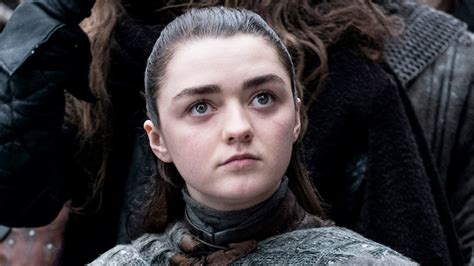 Maisie Williams De Game Of Thrones Pide Este Cambio En Fortnite