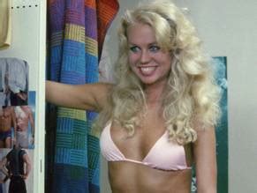 Cindy morgan breasts