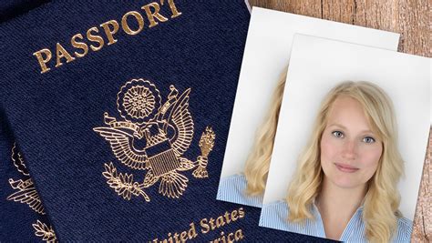 We strongly recommend applying for an international driving license. US Passport Photo - MVD Services, Travel ID, Drivers ...