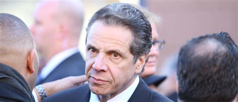 Born in queens, new york city, cuomo is a graduate of fordham university and albany law school. Gov. Andrew Cuomo: America 'Was Never That Great' | The ...