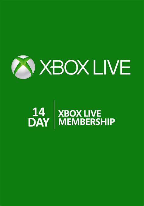 Buy Xbox Live Gold 14 Days Eurorususa And Download