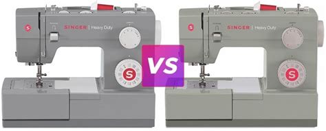 Singer 4432 Vs 4452 Which Is Better For You Cherry Picks